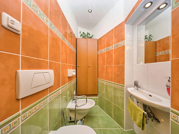 Prodej bytu 5+1 v osobním vlastnictví 214 m², Olomouc