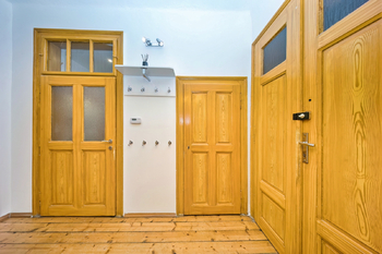 Prodej bytu 5+1 v osobním vlastnictví 214 m², Olomouc