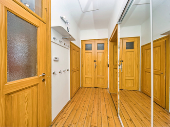 Prodej bytu 5+1 v osobním vlastnictví 214 m², Olomouc