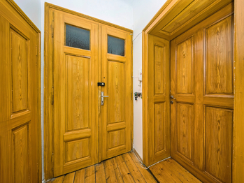 Prodej bytu 5+1 v osobním vlastnictví 214 m², Olomouc