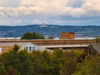 Prodej bytu 5+1 v osobním vlastnictví 214 m², Olomouc