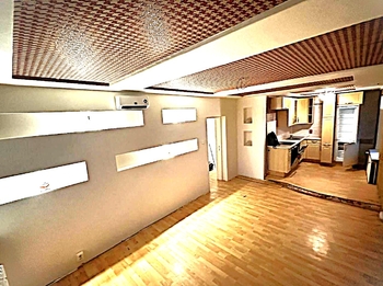 Prodej bytu 3+kk v osobním vlastnictví 63 m², Obrnice