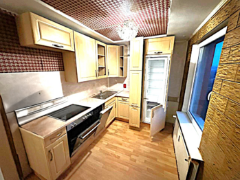Prodej bytu 3+kk v osobním vlastnictví 63 m², Obrnice