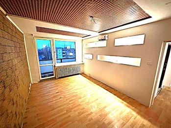 Prodej bytu 3+kk v osobním vlastnictví 63 m², Obrnice