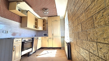 Prodej bytu 3+kk v osobním vlastnictví 63 m², Obrnice