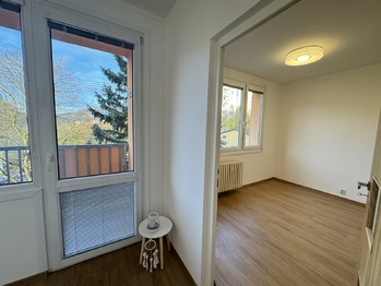 Pronájem bytu 2+1 v osobním vlastnictví 50 m², Děčín