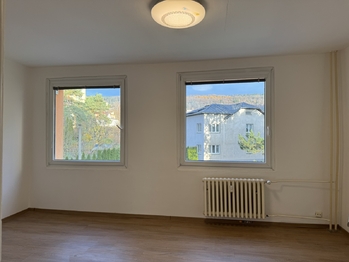 Pronájem bytu 2+1 v osobním vlastnictví 50 m², Děčín