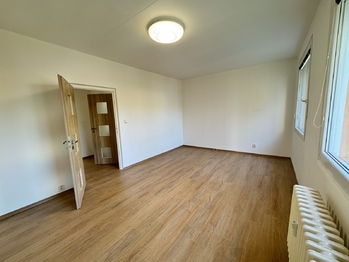 Pronájem bytu 2+1 v osobním vlastnictví 50 m², Děčín