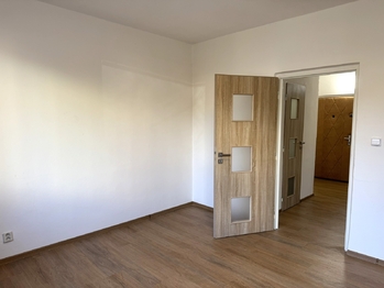 Pronájem bytu 2+1 v osobním vlastnictví 50 m², Děčín