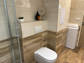 Pronájem bytu 2+1 v osobním vlastnictví 50 m², Děčín