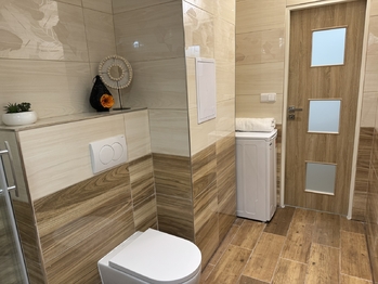 Pronájem bytu 2+1 v osobním vlastnictví 50 m², Děčín