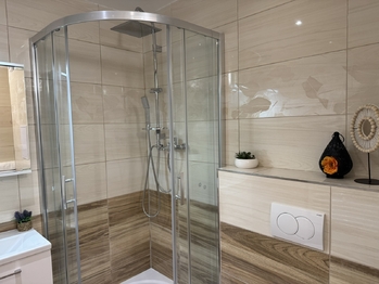 Pronájem bytu 2+1 v osobním vlastnictví 50 m², Děčín