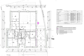 Prodej pozemku 592 m², Čejkovice