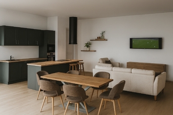 Prodej pozemku 592 m², Čejkovice