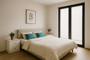 Prodej pozemku 592 m², Čejkovice