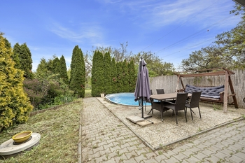 Pronájem chaty / chalupy 51 m², Modřice
