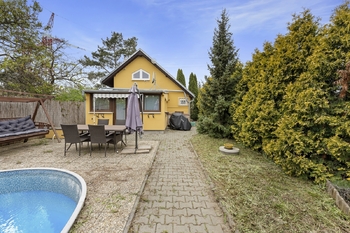 Pronájem chaty / chalupy 51 m², Modřice