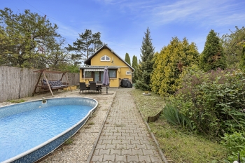 Pronájem chaty / chalupy 51 m², Modřice