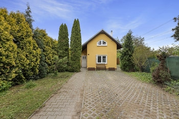 Pronájem chaty / chalupy 51 m², Modřice