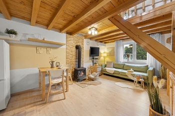 Pronájem chaty / chalupy 51 m², Modřice