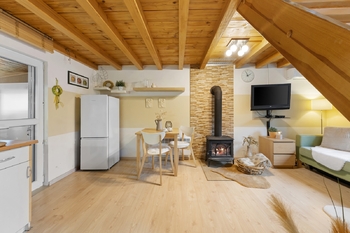 Pronájem chaty / chalupy 51 m², Modřice