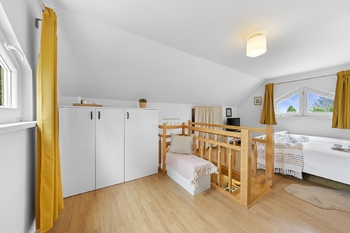 Pronájem chaty / chalupy 51 m², Modřice