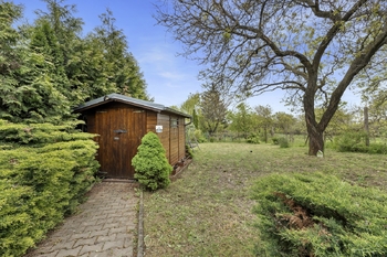 Pronájem chaty / chalupy 51 m², Modřice