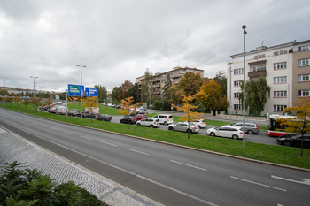Prodej bytu 2+1 v osobním vlastnictví 75 m², Praha 6 - Střešovice