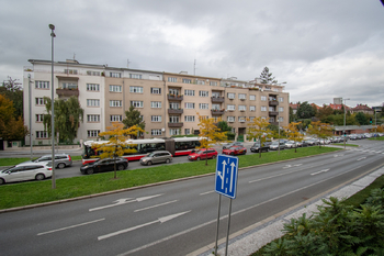 Prodej bytu 2+1 v osobním vlastnictví 75 m², Praha 6 - Střešovice
