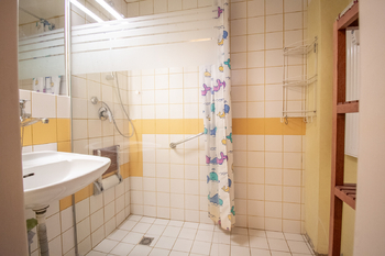 Prodej bytu 2+1 v osobním vlastnictví 75 m², Praha 6 - Střešovice