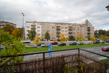 Prodej bytu 2+1 v osobním vlastnictví 75 m², Praha 6 - Střešovice
