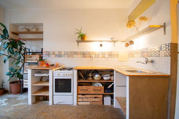 Prodej bytu 2+1 v osobním vlastnictví 75 m², Praha 6 - Střešovice