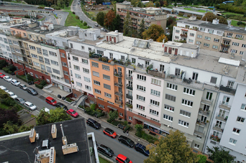 Prodej bytu 2+1 v osobním vlastnictví 75 m², Praha 6 - Střešovice