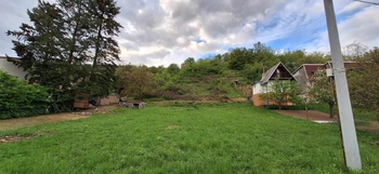 Prodej pozemku 1170 m², Viničné Šumice