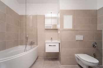 Prodej bytu 2+kk v osobním vlastnictví 76 m², Karlovy Vary