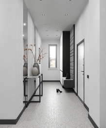 Prodej bytu 2+kk v osobním vlastnictví 76 m², Karlovy Vary