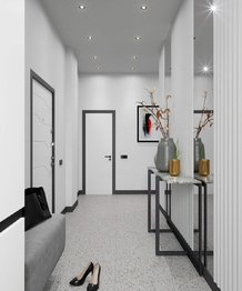 Prodej bytu 2+kk v osobním vlastnictví 76 m², Karlovy Vary