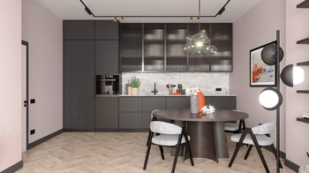 Prodej bytu 2+kk v osobním vlastnictví 76 m², Karlovy Vary