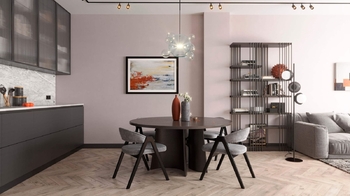 Prodej bytu 2+kk v osobním vlastnictví 76 m², Karlovy Vary