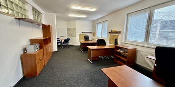 Pronájem kancelářských prostor 29 m², Nýdek