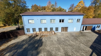 Pronájem kancelářských prostor 38 m², Nýdek