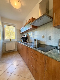 Pronájem kancelářských prostor 38 m², Nýdek