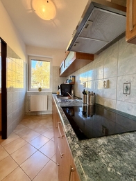 Pronájem kancelářských prostor 38 m², Nýdek