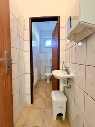 Pronájem kancelářských prostor 38 m², Nýdek