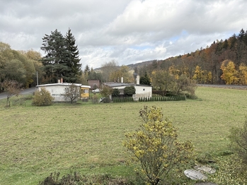 Prodej bytu 2+1 v osobním vlastnictví 75 m², Bohdíkov