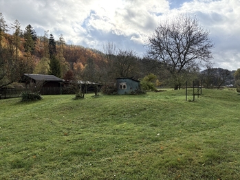 Prodej bytu 2+1 v osobním vlastnictví 75 m², Bohdíkov