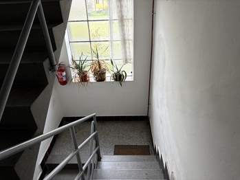 Prodej bytu 2+1 v osobním vlastnictví 75 m², Bohdíkov