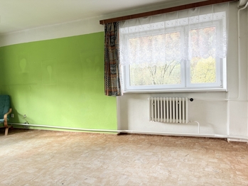 Prodej bytu 2+1 v osobním vlastnictví 75 m², Bohdíkov