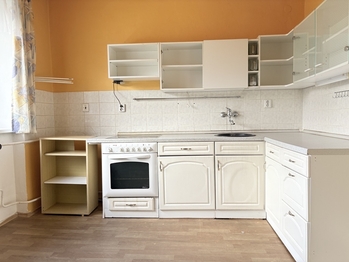 Prodej bytu 2+1 v osobním vlastnictví 75 m², Bohdíkov