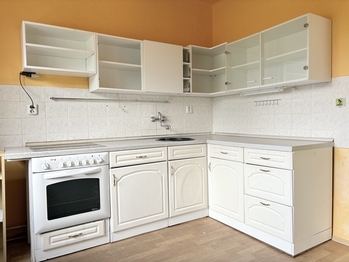 Prodej bytu 2+1 v osobním vlastnictví 75 m², Bohdíkov